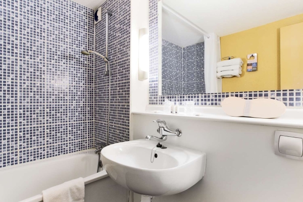 Hotel Kyriad - Mulhouse Lutterbach